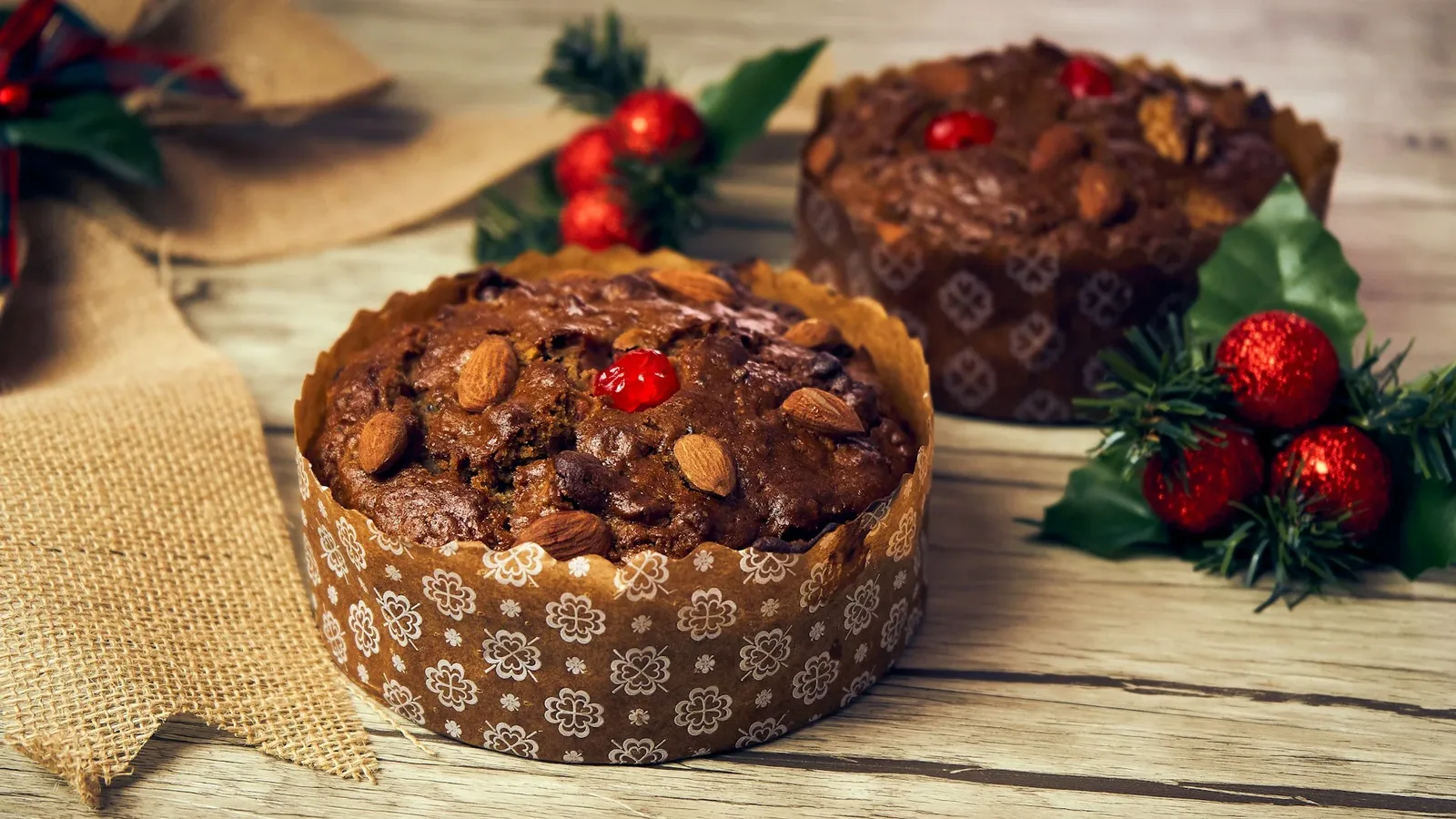 A Special Keralan Christmas Menu