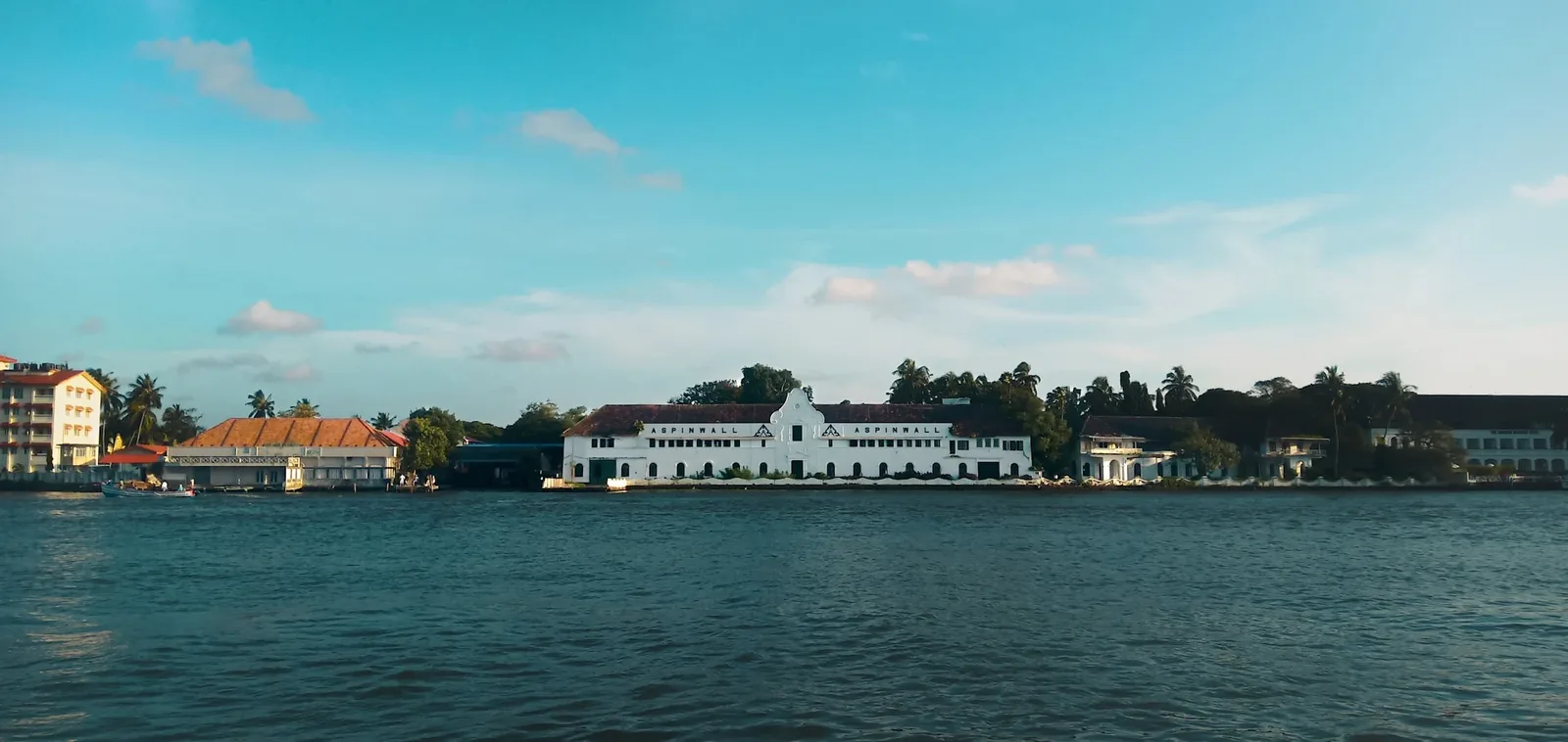 Fort Kochi