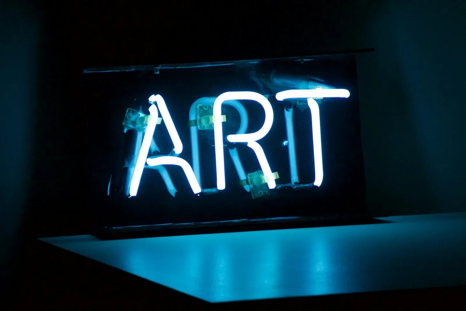Contemporary Art to the Soul