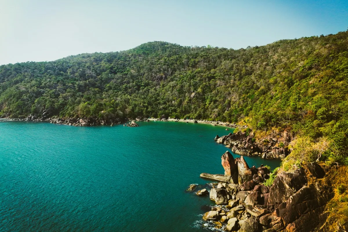South Goa
