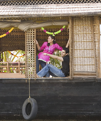 Priya Menon, Bangalore
